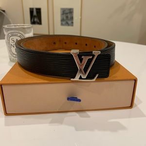 Louis Vuitton Belt - Women’s Size 32|80